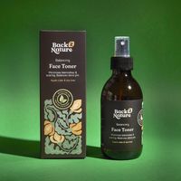 Back 2 Nature Balancing Face Toner - ACV & Tea Tree